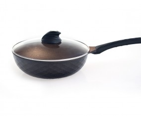 Wok 28 CM Continental CKS289
